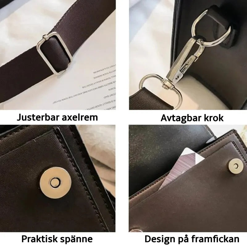 Classy crossbodyväska